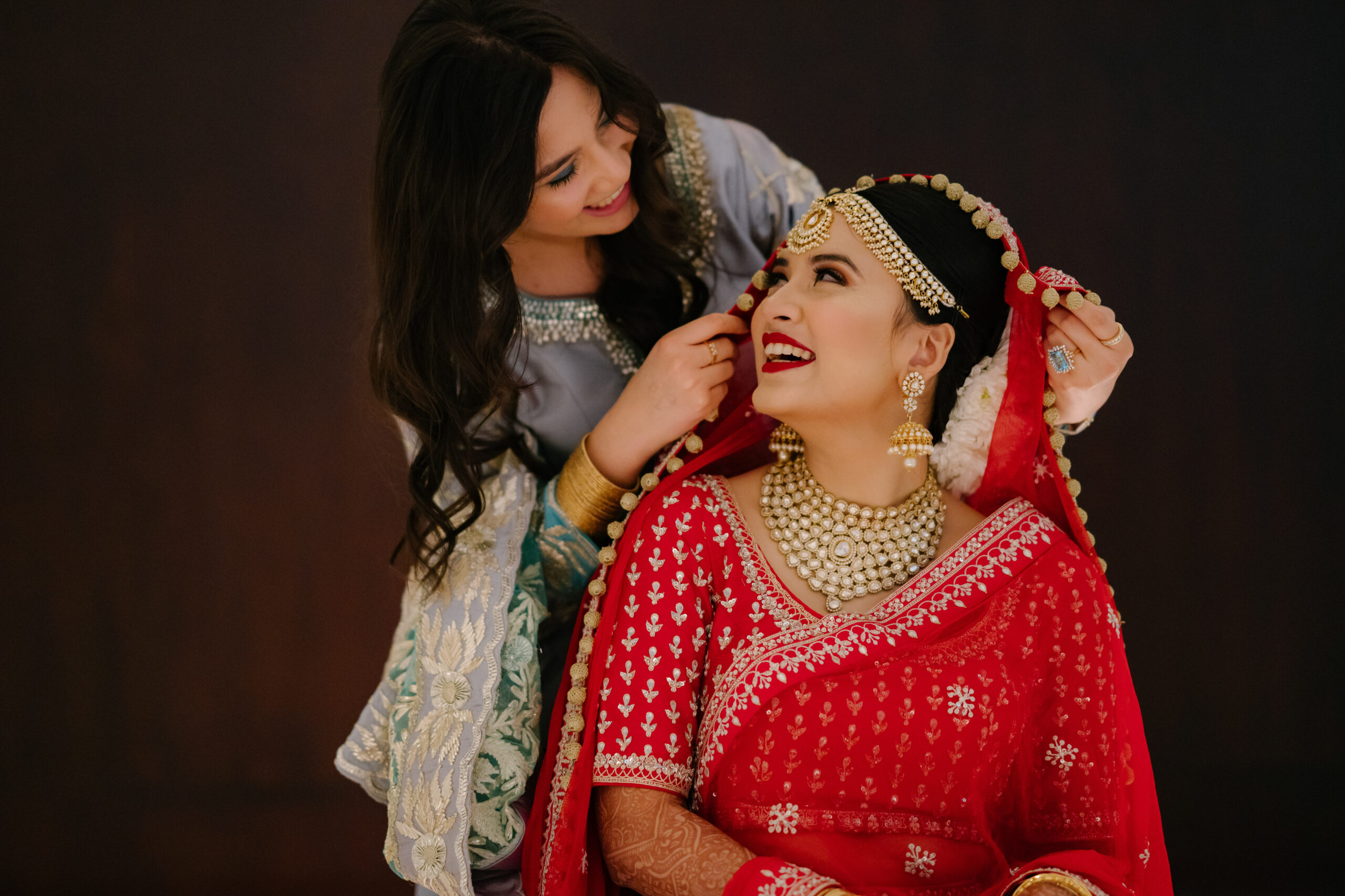 SAKEEF & SHAHREEN: #SAS&TheBride