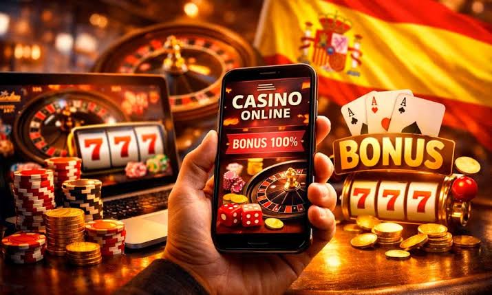 Bono Gratis en Casinos Online para Jugar con Dinero Real