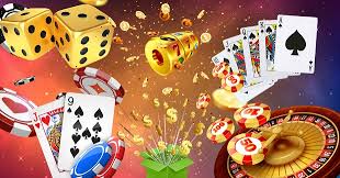 Descubre el Mundo de Always Vegas Tu Destino de Juego Preferido