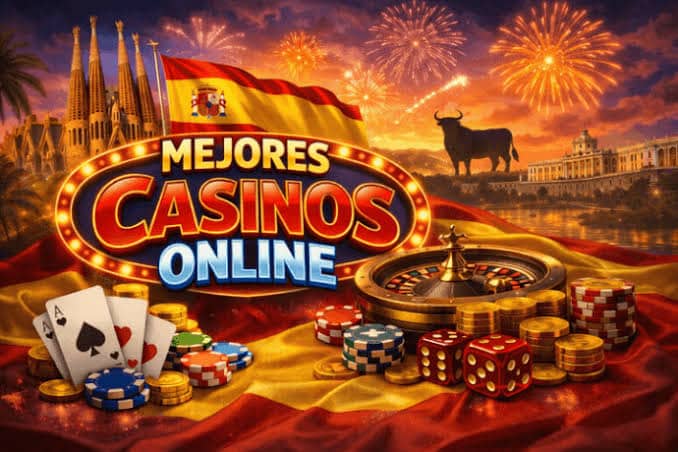Descubre los Mejores Casinos Online sin Licencia Gratis