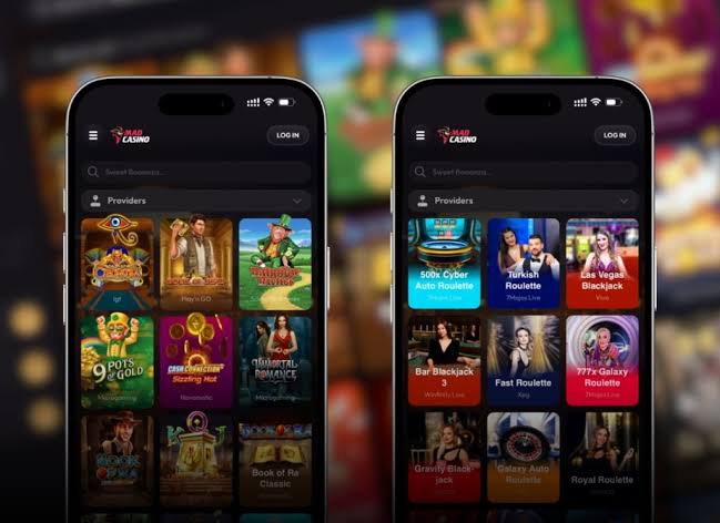 Descubre los Mejores Casinos Online sin Licencia Gratis