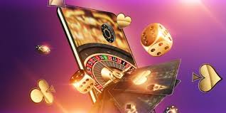 Discover the Thrills of BigWins Casino Your Ultimate Gaming Destination