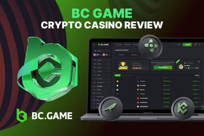 Download the Latest BC.Game App for Ultimate Gaming Experience -323517713