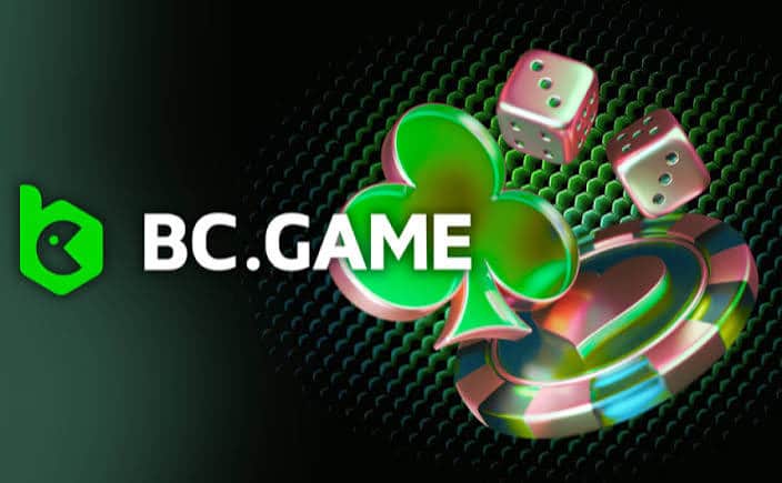 How to Successfully Register on BC.Game