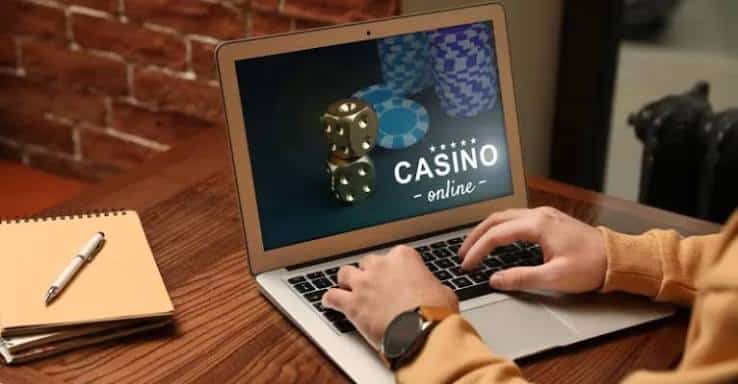 Online Casino Χωρίς Ταυτοποίηση - Ο Οδηγός σας