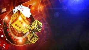Online Casino En Verden af Spænding og Muligheder
