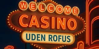 Online Casino med Free Spins - Oplev De Bedste Tilbud