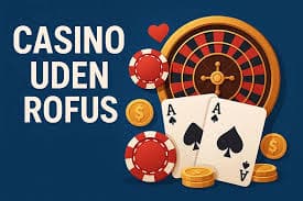 Online Casino med Free Spins - Oplev De Bedste Tilbud