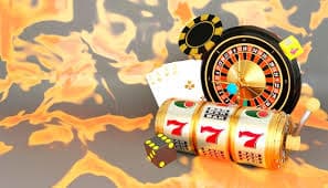 Online Gambling Vše, co potřebujete vědět o online hazardních hrách 1644788474