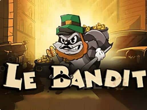 Le Bandit Online Casino En Underholdende Oplevelse